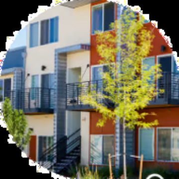 Commercial properties