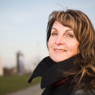 Photo of Diane Porter