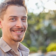 Photo of Kevin Brooks