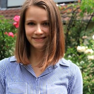 Photo of Laura Jensen