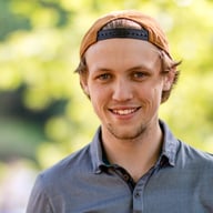 Photo of Ryan Mitchell
