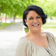 Photo of Sarah Thompson